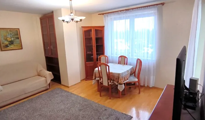 Mieszkanie 2-pokojowe Warszawa Skorosze, ul. Skoroszewska