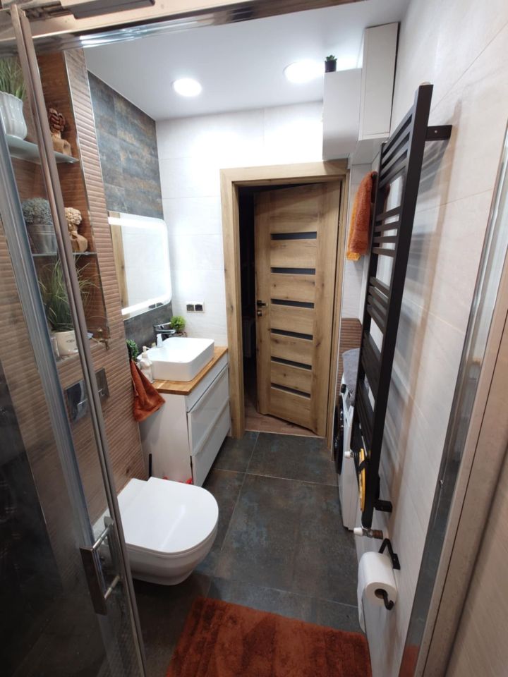 Mieszkanie 2-pokojowe Przemyśl, ul. Stanisława Moniuszki. Zdjęcie 4