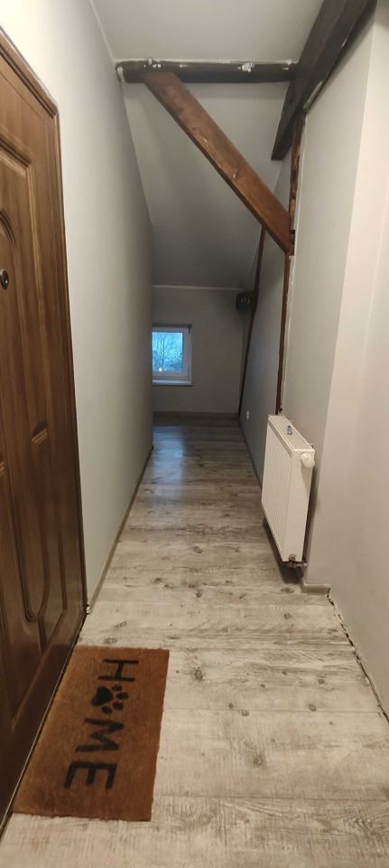 Mieszkanie 3-pokojowe Buk. Zdjęcie 4