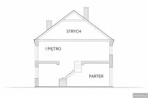 dom szeregowy Gajewo, ul. Bluszczowa. Zdjęcie 1