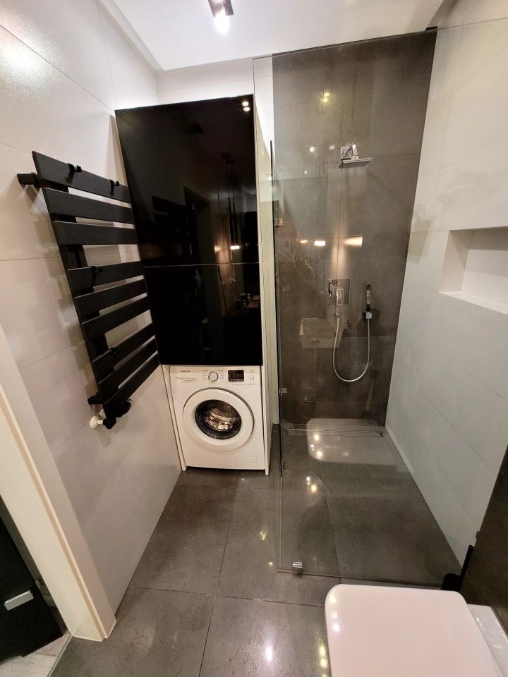 Mieszkanie 2-pokojowe Wrocław Śródmieście, ul. Zakładowa. Zdjęcie 6