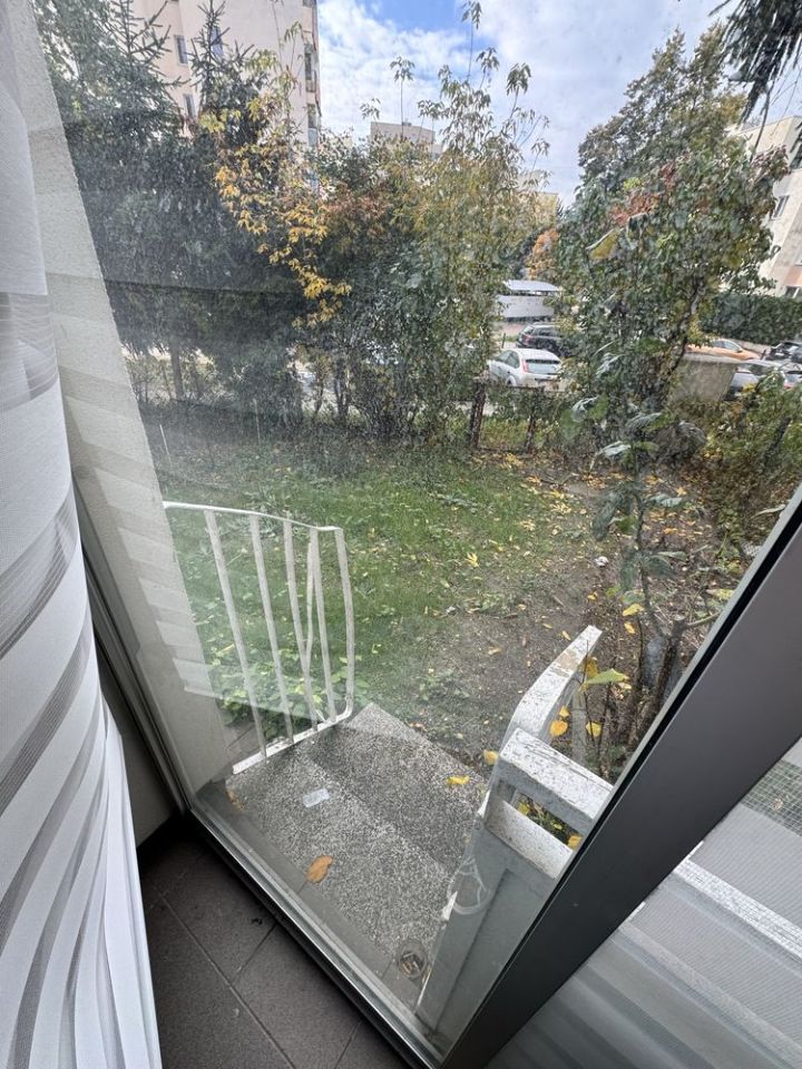 Mieszkanie 1-pokojowe Warszawa Targówek, ul. Aleksandra Gajkowicza. Zdjęcie 6