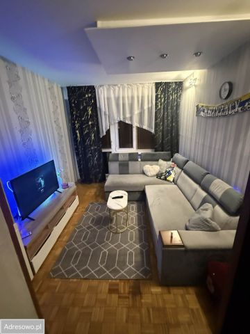 Mieszkanie 3-pokojowe Toruń Rubinkowo, ul. Filomatów Pomorskich. Zdjęcie 1