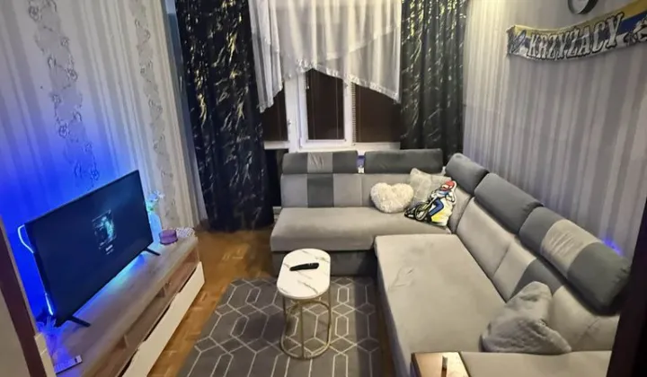 Mieszkanie 3-pokojowe Toruń Rubinkowo, ul. Filomatów Pomorskich