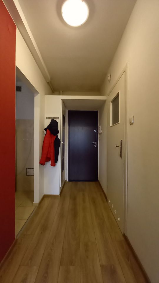 Mieszkanie 1-pokojowe Warszawa Bielany. Zdjęcie 4