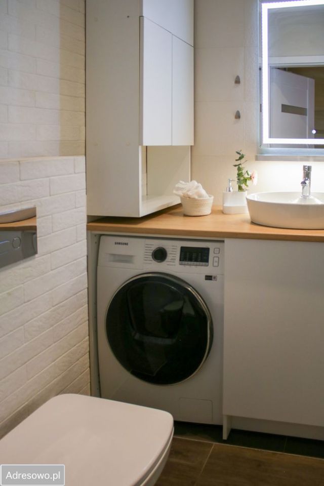 Mieszkanie 2-pokojowe Warszawa Młynów, ul. Szlenkierów. Zdjęcie 11