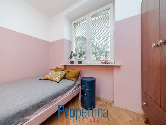 Mieszkanie 2-pokojowe Warszawa Praga-Południe, ul. Zwycięzców. Zdjęcie 6