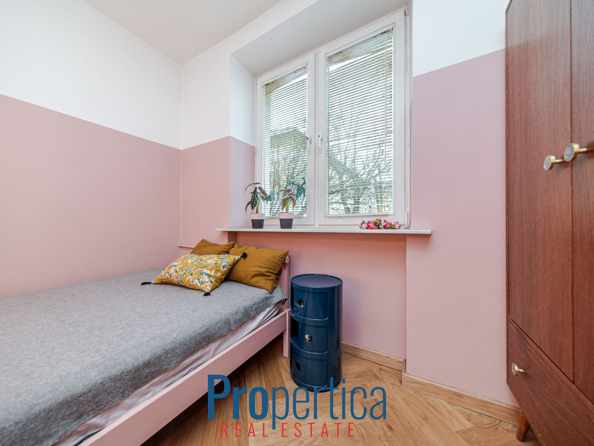 Mieszkanie 2-pokojowe Warszawa Praga-Południe, ul. Zwycięzców. Zdjęcie 6