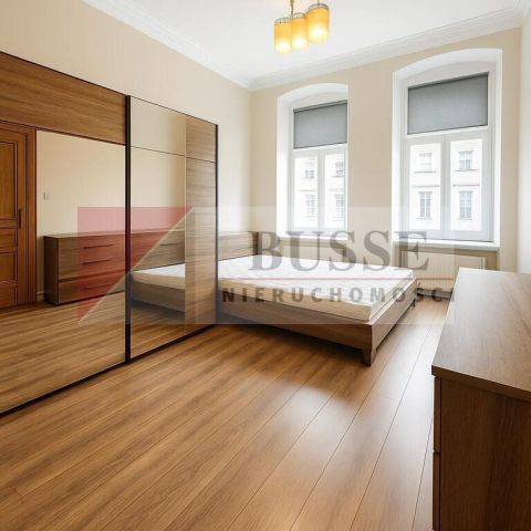 Mieszkanie 2-pokojowe Szczecin Centrum, ul. Stanisława Żółkiewskiego. Zdjęcie 6