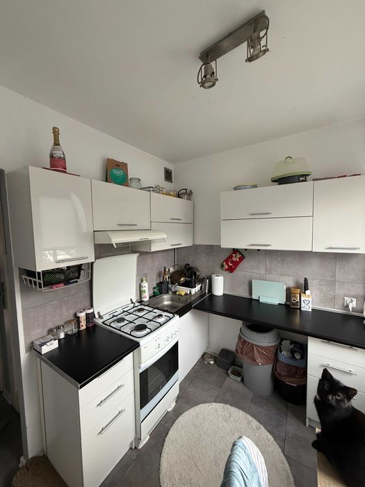 Mieszkanie 2-pokojowe Toruń Bydgoskie Przedmieście, ul. Bartosza Głowackiego. Zdjęcie 2