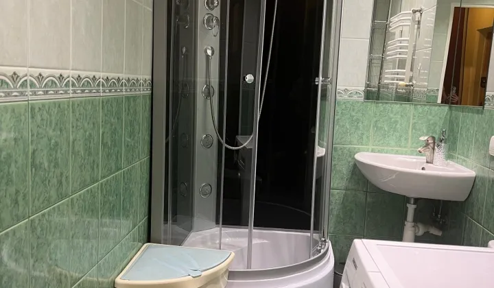 Mieszkanie 1-pokojowe Warszawa Mokotów, ul. Stefana Pieńkowskiego