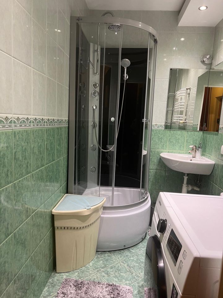 Mieszkanie 1-pokojowe Warszawa Mokotów, ul. Stefana Pieńkowskiego. Zdjęcie 1