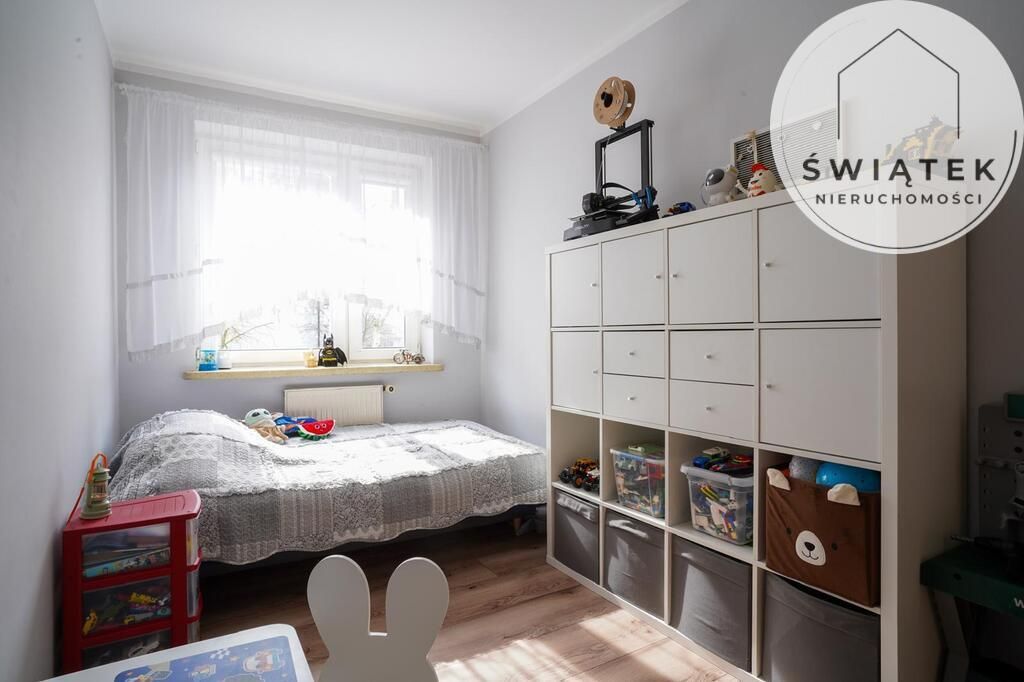 Mieszkanie 2-pokojowe Toruń, ul. Kameralna. Zdjęcie 11