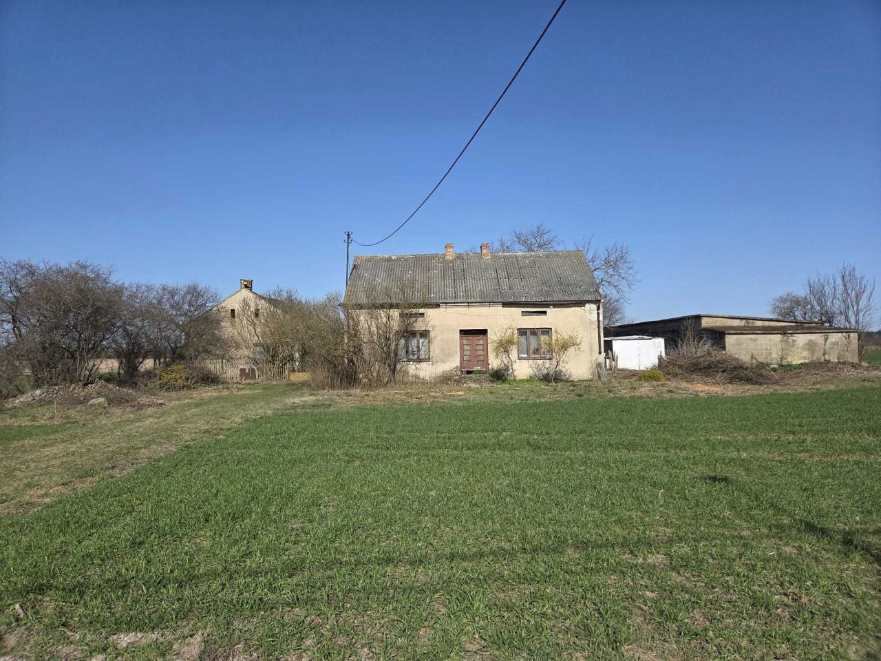 siedlisko Szkleniec. Zdjęcie 3