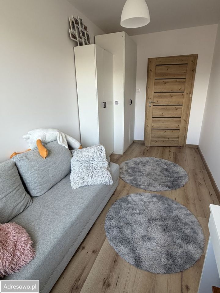 Mieszkanie 4-pokojowe Szczecin Gumieńce, ul. Konstantego Maciejewicza. Zdjęcie 11