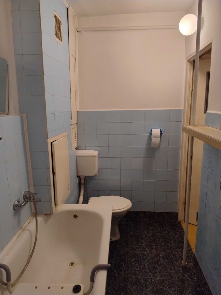 Mieszkanie 3-pokojowe Łódź Bałuty, ul. Marysińska. Zdjęcie 3