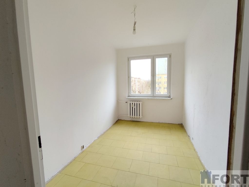 Mieszkanie 4-pokojowe Szczecin, ul. Aleksandra Zawadzkiego. Zdjęcie 9