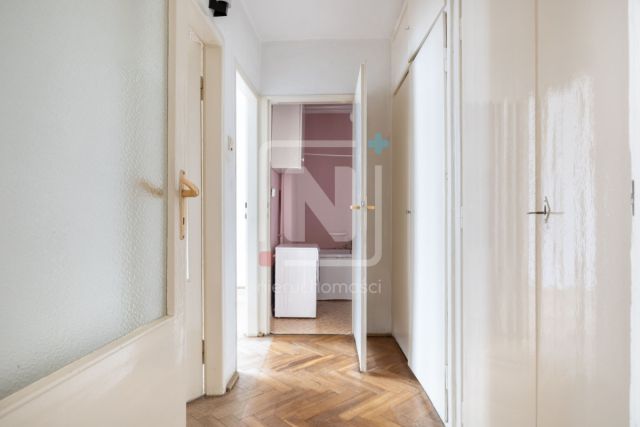 Mieszkanie 3-pokojowe Warszawa Śródmieście, ul. Pańska. Zdjęcie 5