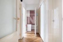 Mieszkanie 3-pokojowe Warszawa Śródmieście, ul. Pańska. Zdjęcie 4