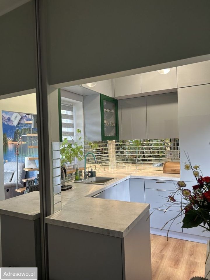 dom wolnostojący, 2 pokoje Kostrzyca. Zdjęcie 6