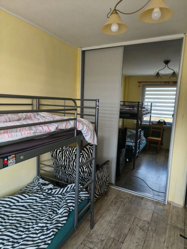 Mieszkanie 2-pokojowe Bytom Miechowice, ul. Alojzego Felińskiego. Zdjęcie 4