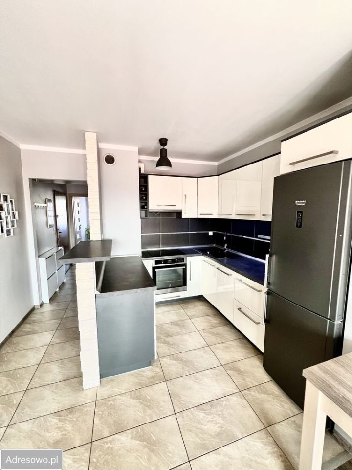 Mieszkanie 2-pokojowe Wrocław Ołtaszyn, ul. Opalowa. Zdjęcie 7