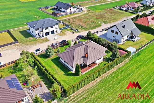 dom wolnostojący, 4 pokoje Bogucin. Zdjęcie 4