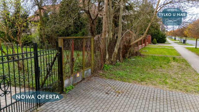 Działka budowlana Łódź Górna, ul. Zamorska. Zdjęcie 17