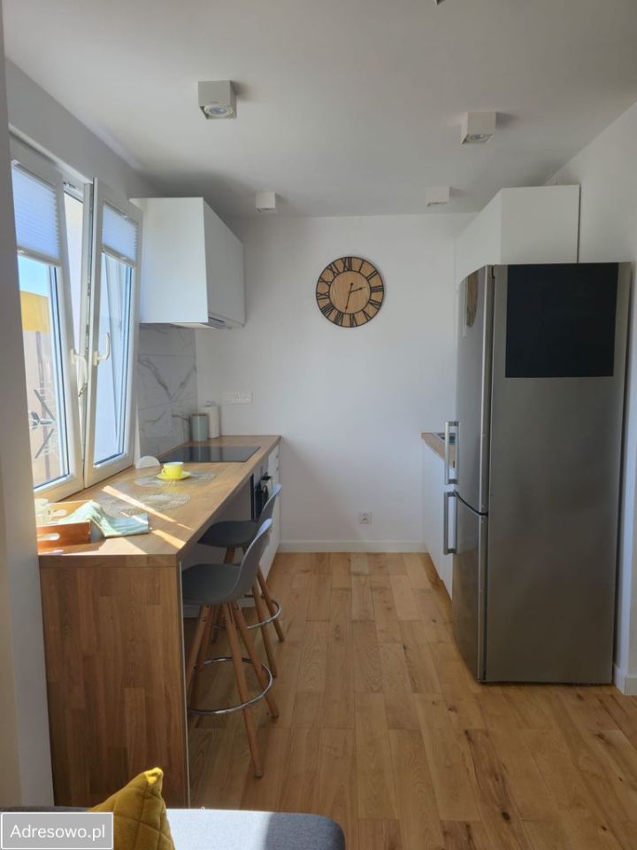 Mieszkanie 2-pokojowe Radom Śródmieście, ul. Oskara Kolberga. Zdjęcie 9