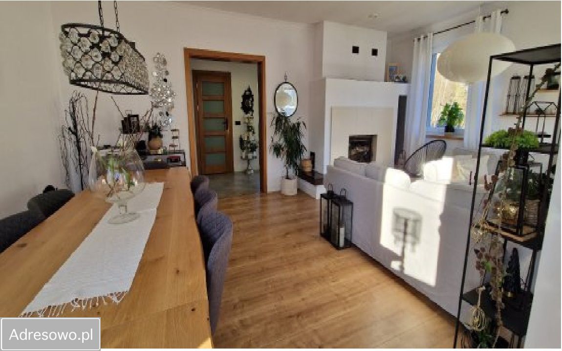 dom wolnostojący, 5 pokoi Dębnica Kaszubska. Zdjęcie 6