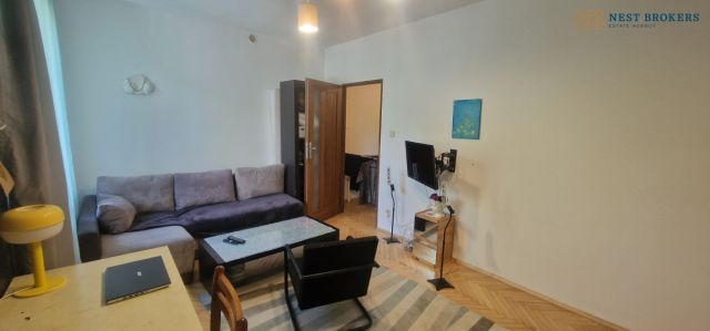 Mieszkanie 2-pokojowe Kraków Bronowice, ul. Krzywy Zaułek. Zdjęcie 3
