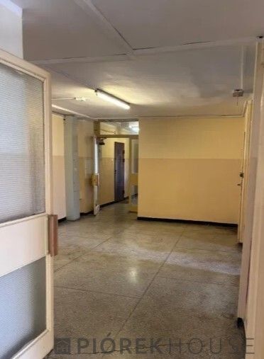 Mieszkanie 1-pokojowe Warszawa Śródmieście, al. Jana Pawła II. Zdjęcie 8