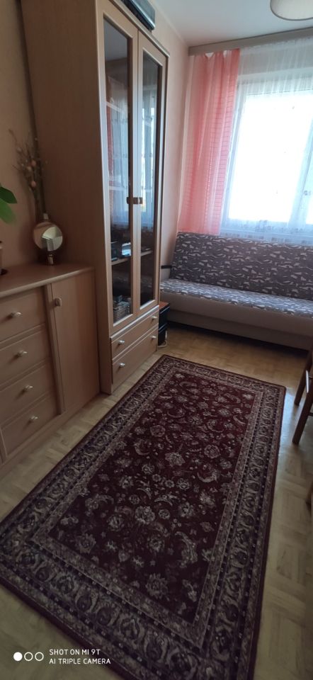 Mieszkanie 3-pokojowe Sosnowiec Zagórze, ul. Stefana Kisielewskiego. Zdjęcie 7