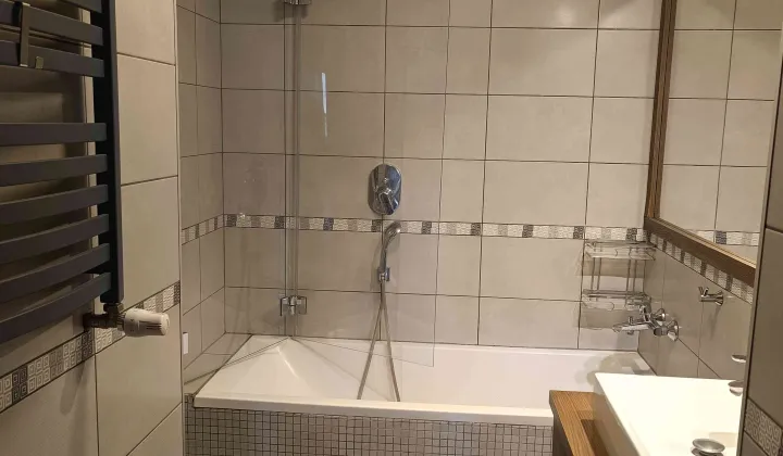 Mieszkanie 4-pokojowe Lubin, ul. Grabowa