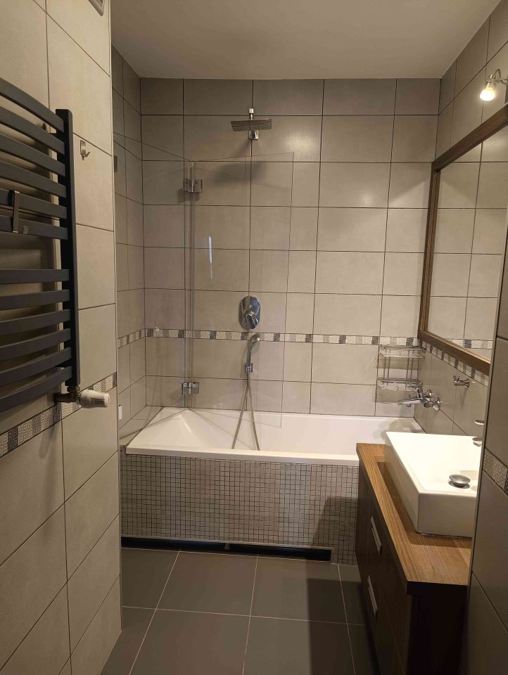 Mieszkanie 4-pokojowe Lubin, ul. Grabowa. Zdjęcie 1