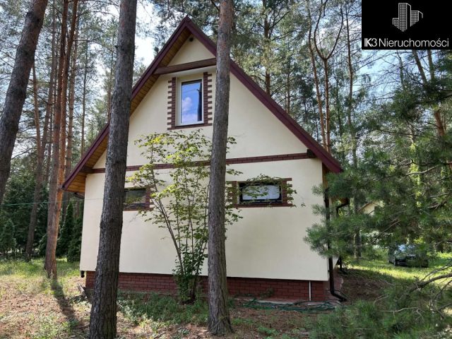 siedlisko, 3 pokoje Rogóźno. Zdjęcie 3
