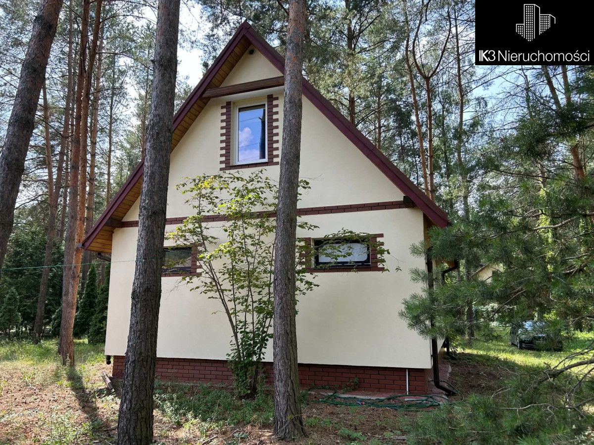 siedlisko, 3 pokoje Rogóźno. Zdjęcie 3