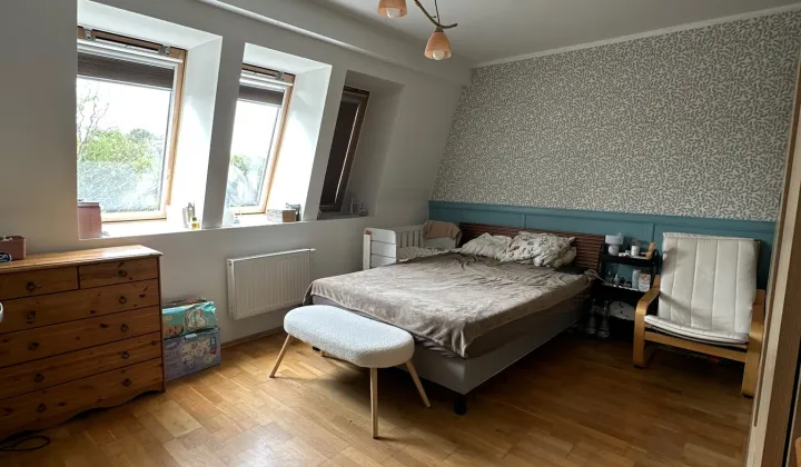 Mieszkanie 2-pokojowe Poznań Podolany, ul. Żegiestowska