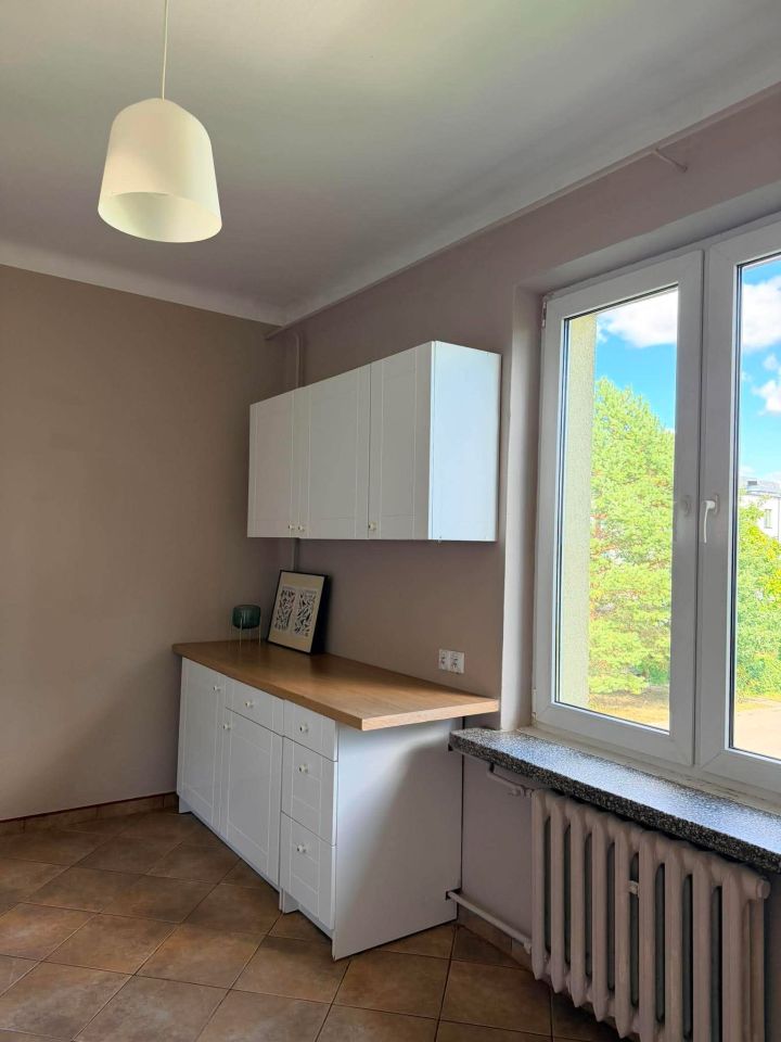 Mieszkanie 3-pokojowe Lublin Abramowice, ul. Abramowicka. Zdjęcie 6