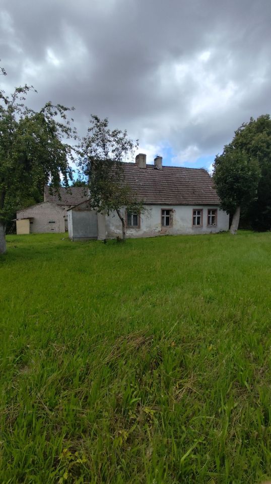 dom wolnostojący Kołacz. Zdjęcie 2