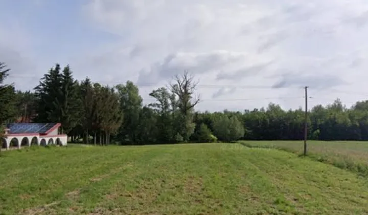 Działka budowlana Blichowo
