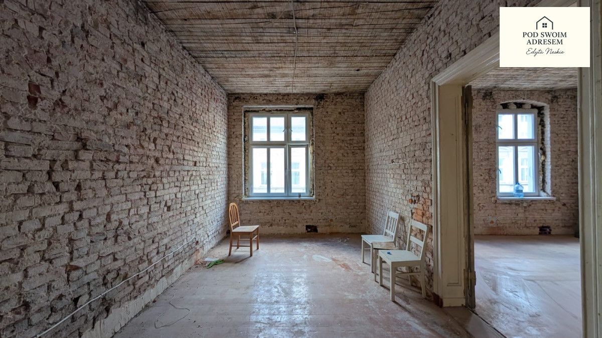 Mieszkanie 4-pokojowe Bydgoszcz Śródmieście, ul. Świętojańska. Zdjęcie 8