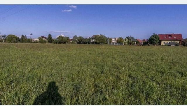 Działka rolna Węgrzce Wielkie Krupy, Łąkowa. Zdjęcie 1