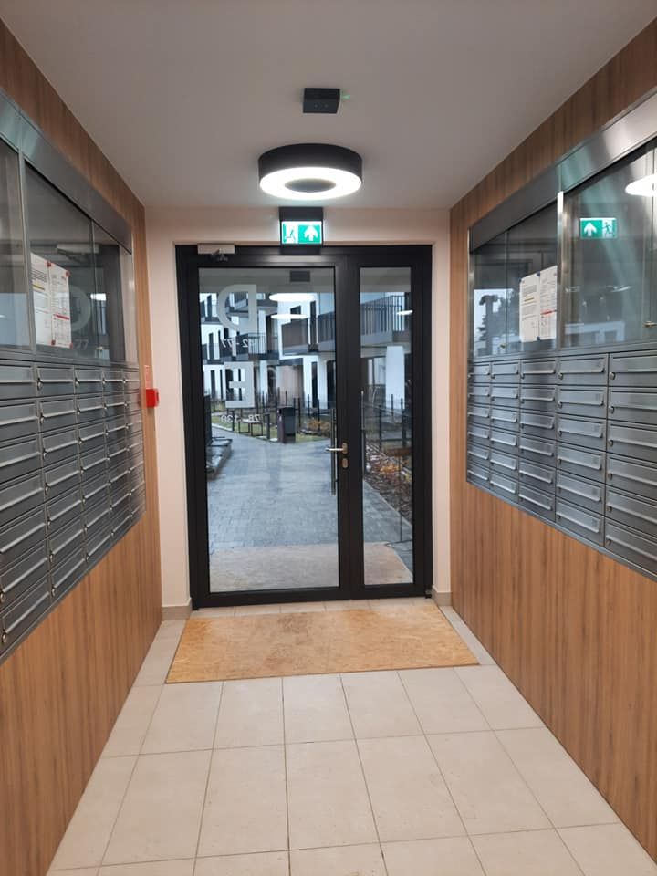 Mieszkanie 2-pokojowe Warszawa Białołęka, ul. Marcina z Wrocimowic. Zdjęcie 10