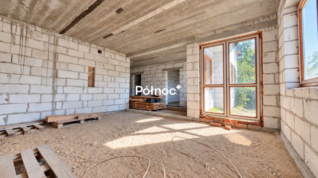 dom wolnostojący, 14 pokoi Zalutyń. Zdjęcie 8