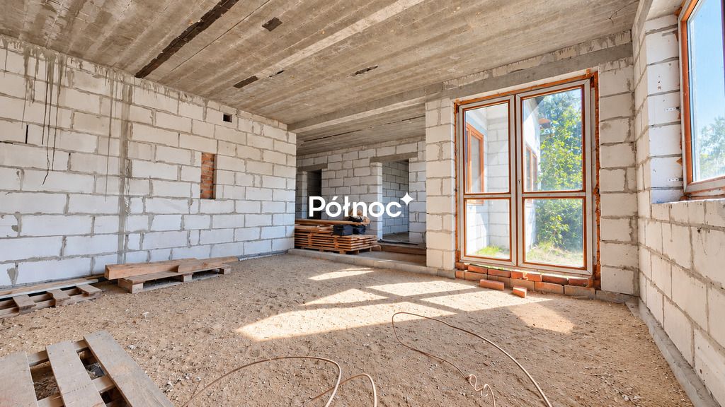 dom wolnostojący, 14 pokoi Zalutyń. Zdjęcie 8