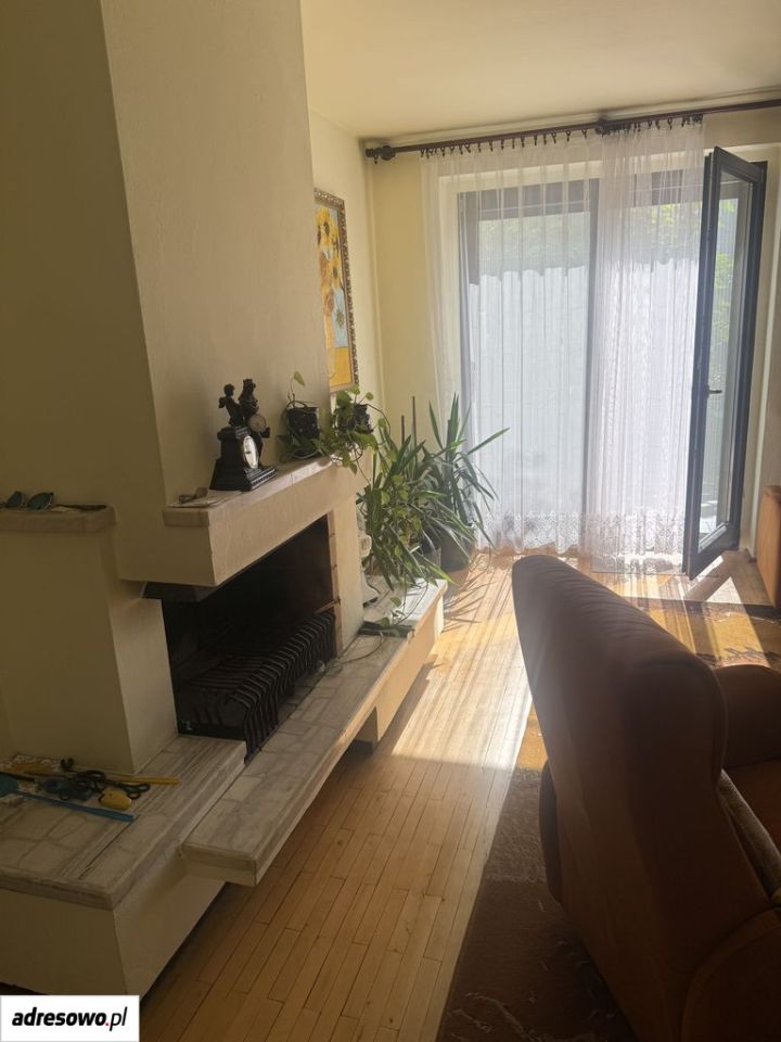 dom wolnostojący, 7 pokoi Olesno, ul. Modrzewiowa. Zdjęcie 13