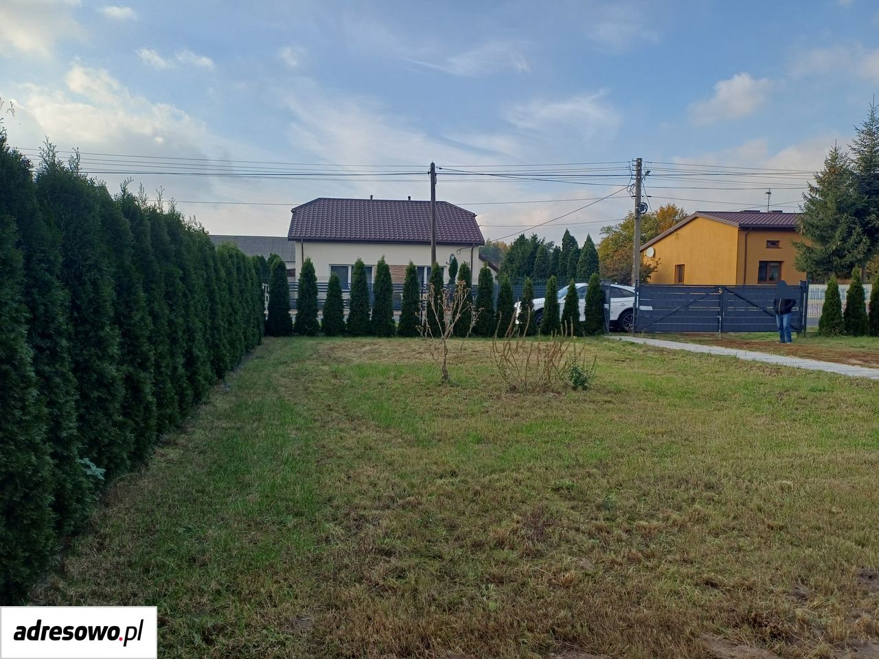 dom wolnostojący, 5 pokoi Luboszewy. Zdjęcie 6