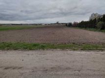 Działka budowlana Adamowo. Zdjęcie 2