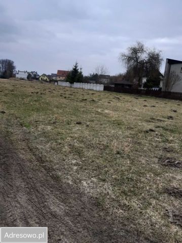 Działka budowlana Mysłowice Kosztowy, ul. Józefa Rymera. Zdjęcie 1